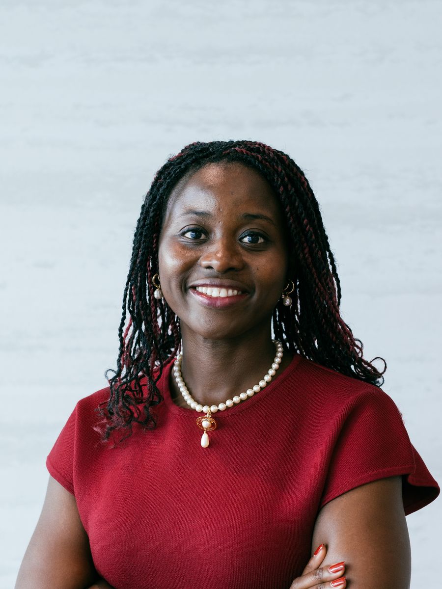Bukky Gray